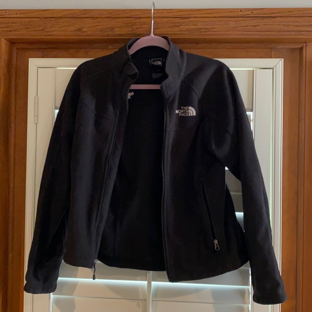 The North Face Fleece jacket